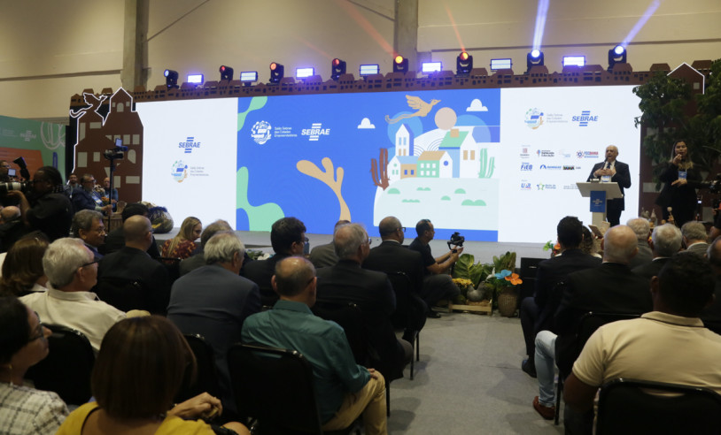 ASN Bahia - Agência Sebrae de Notícias