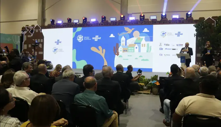 ASN Bahia - Agência Sebrae de Notícias