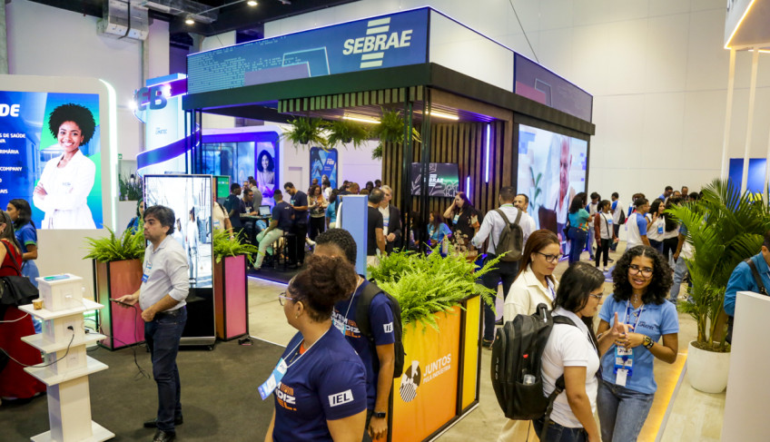 ASN Bahia - Agência Sebrae de Notícias