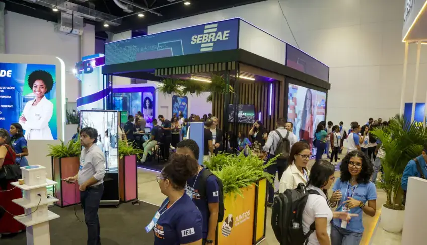 ASN Bahia - Agência Sebrae de Notícias