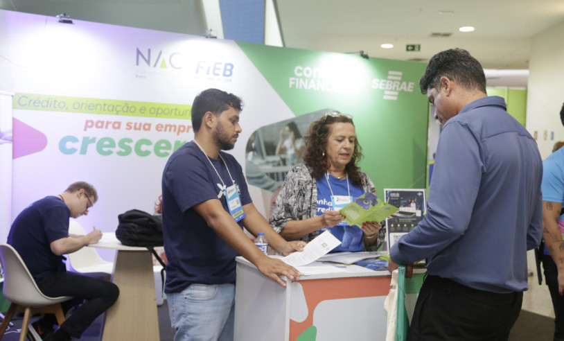 ASN Bahia - Agência Sebrae de Notícias