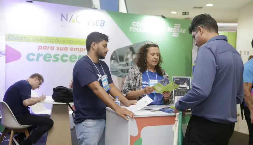 ASN Bahia - Agência Sebrae de Notícias