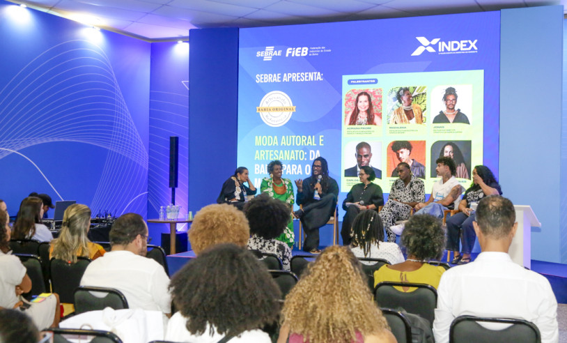 ASN Bahia - Agência Sebrae de Notícias