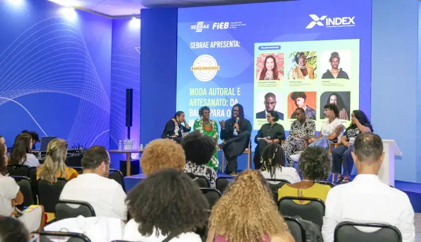 ASN Bahia - Agência Sebrae de Notícias