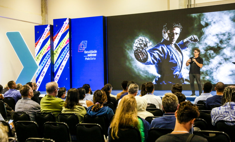 ASN Bahia - Agência Sebrae de Notícias