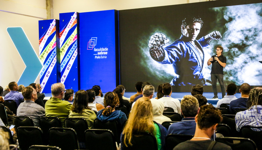 ASN Bahia - Agência Sebrae de Notícias