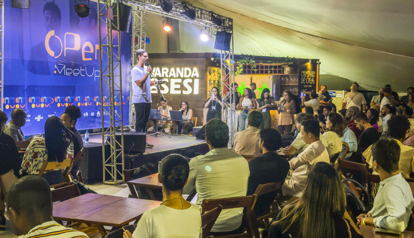 ASN Bahia - Agência Sebrae de Notícias
