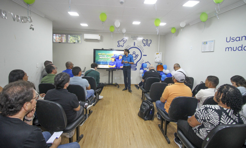 ASN Bahia - Agência Sebrae de Notícias