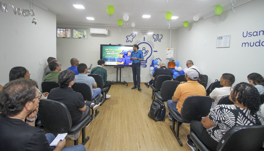 ASN Bahia - Agência Sebrae de Notícias