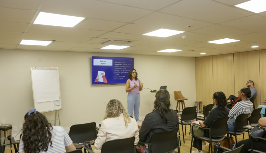 ASN Bahia - Agência Sebrae de Notícias