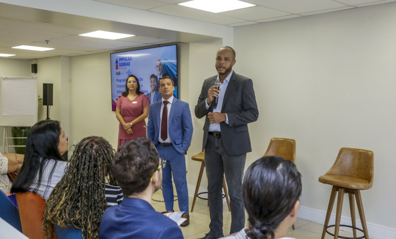 ASN Bahia - Agência Sebrae de Notícias