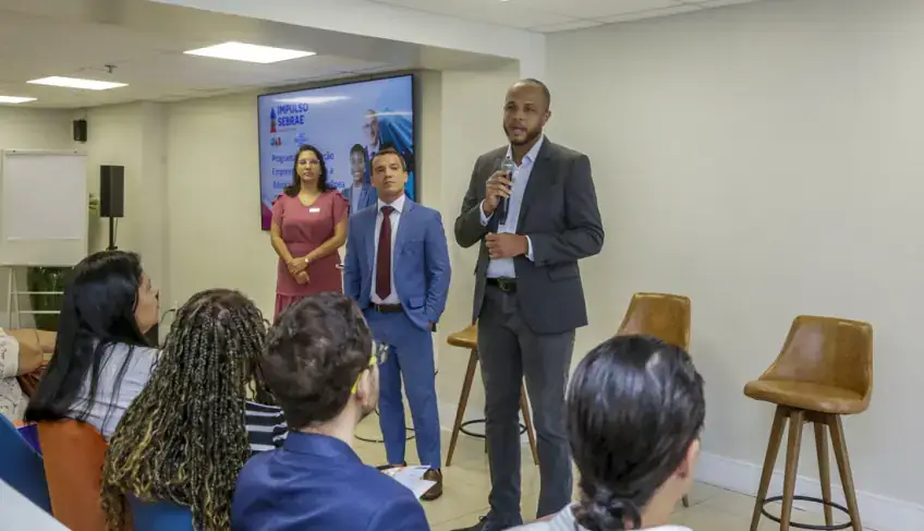 ASN Bahia - Agência Sebrae de Notícias