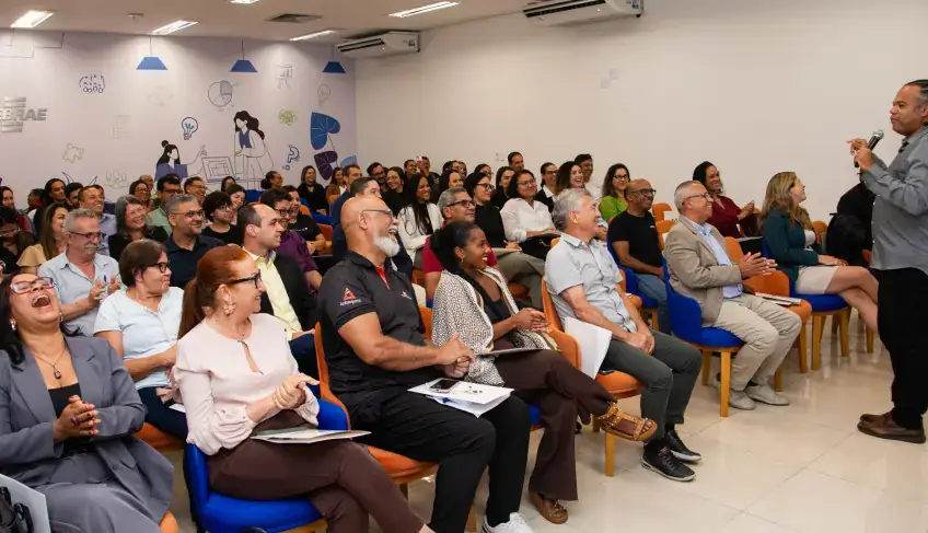 ASN Bahia - Agência Sebrae de Notícias