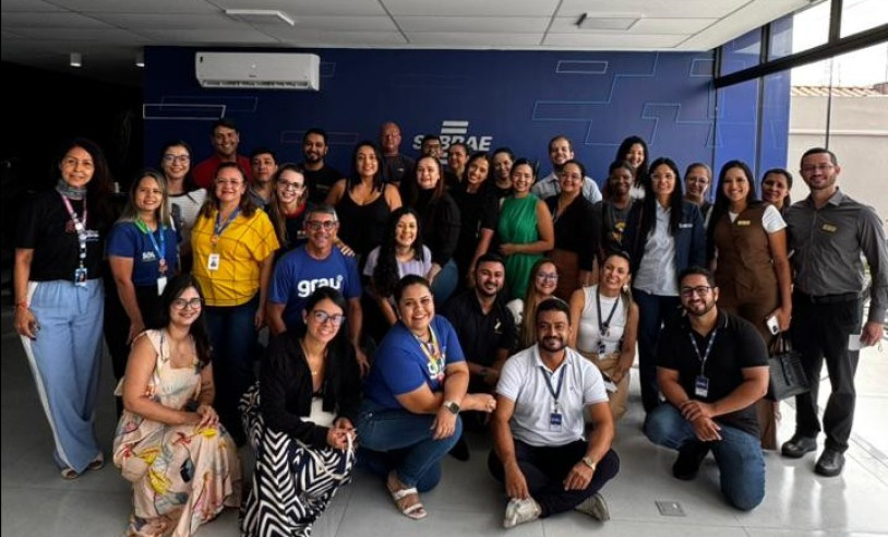 ASN Bahia - Agência Sebrae de Notícias