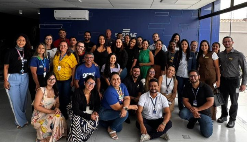 ASN Bahia - Agência Sebrae de Notícias