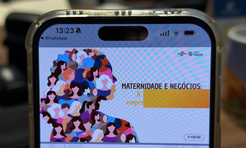 ASN Bahia - Agência Sebrae de Notícias