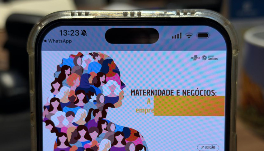 ASN Bahia - Agência Sebrae de Notícias