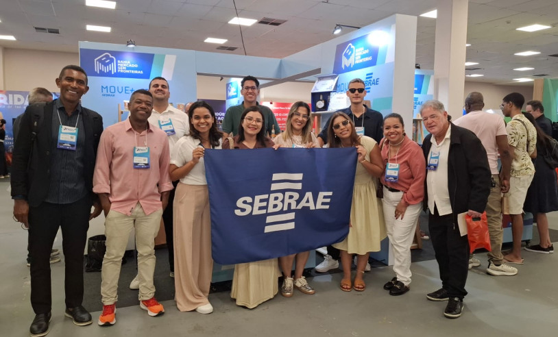 ASN Bahia - Agência Sebrae de Notícias