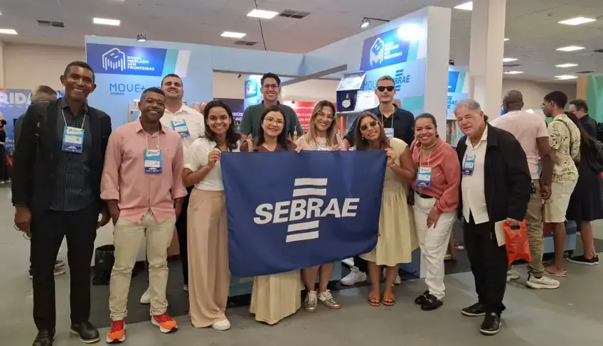 ASN Bahia - Agência Sebrae de Notícias