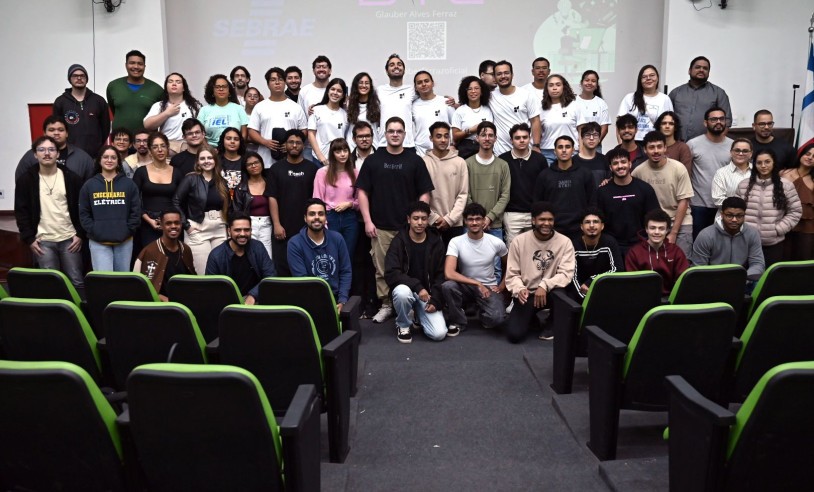 ASN Bahia - Agência Sebrae de Notícias