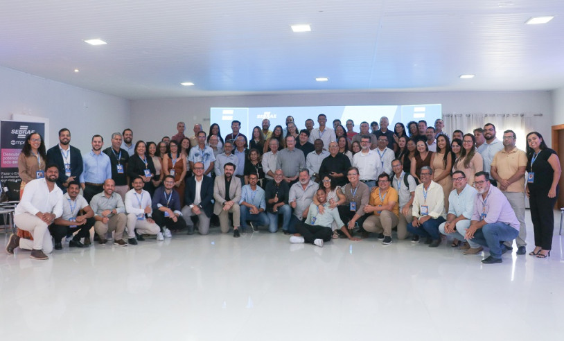 ASN Bahia - Agência Sebrae de Notícias