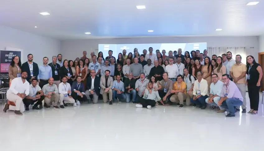 ASN Bahia - Agência Sebrae de Notícias