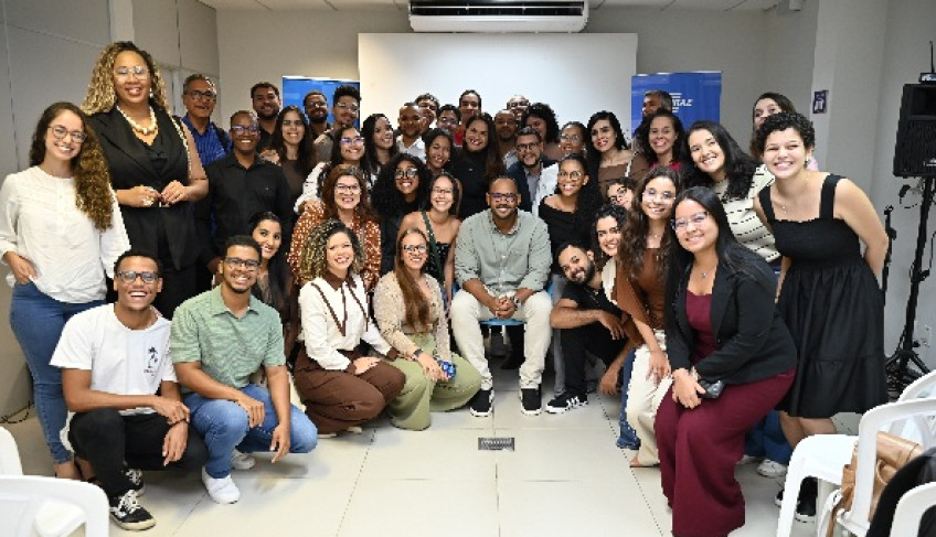 ASN Bahia - Agência Sebrae de Notícias