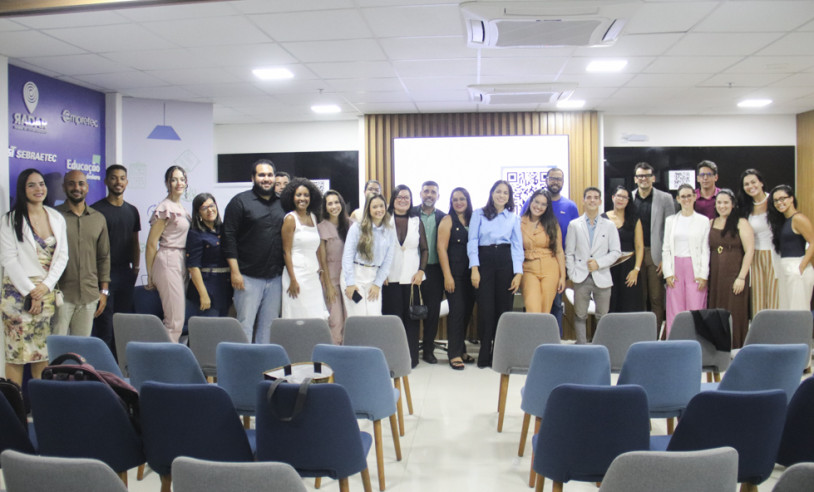 ASN Bahia - Agência Sebrae de Notícias