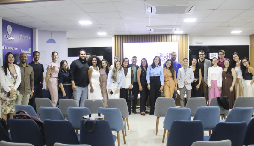 ASN Bahia - Agência Sebrae de Notícias