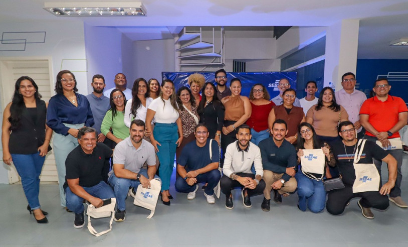 ASN Bahia - Agência Sebrae de Notícias