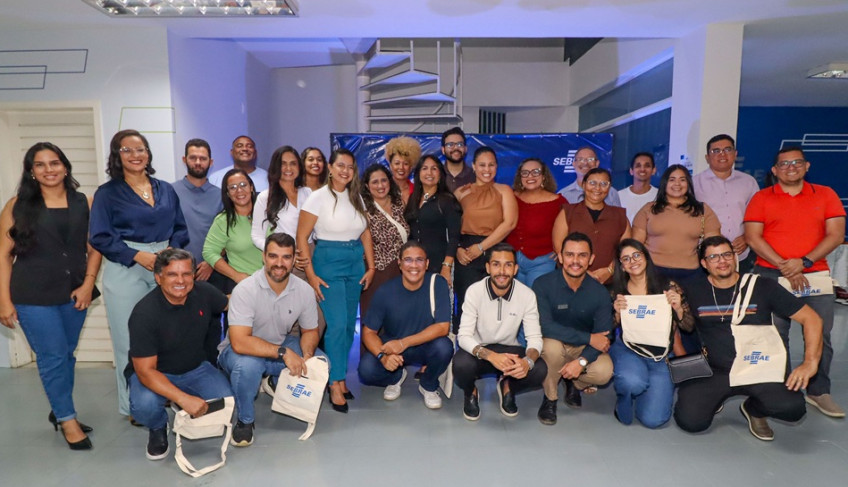 ASN Bahia - Agência Sebrae de Notícias