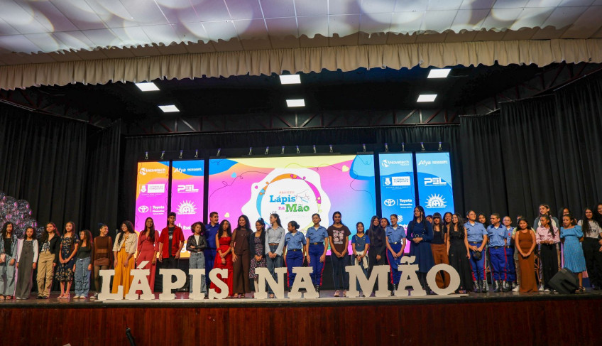 ASN Bahia - Agência Sebrae de Notícias