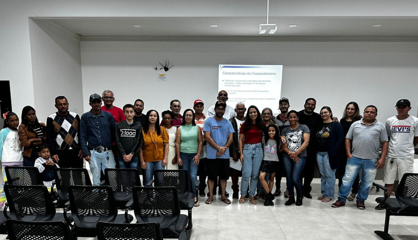ASN Bahia - Agência Sebrae de Notícias