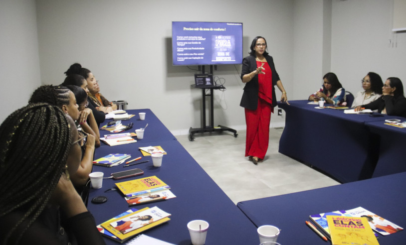 ASN Bahia - Agência Sebrae de Notícias