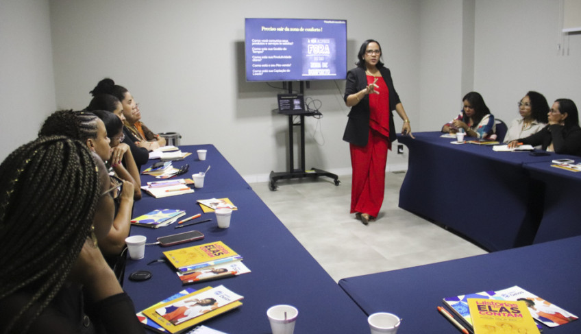 ASN Bahia - Agência Sebrae de Notícias