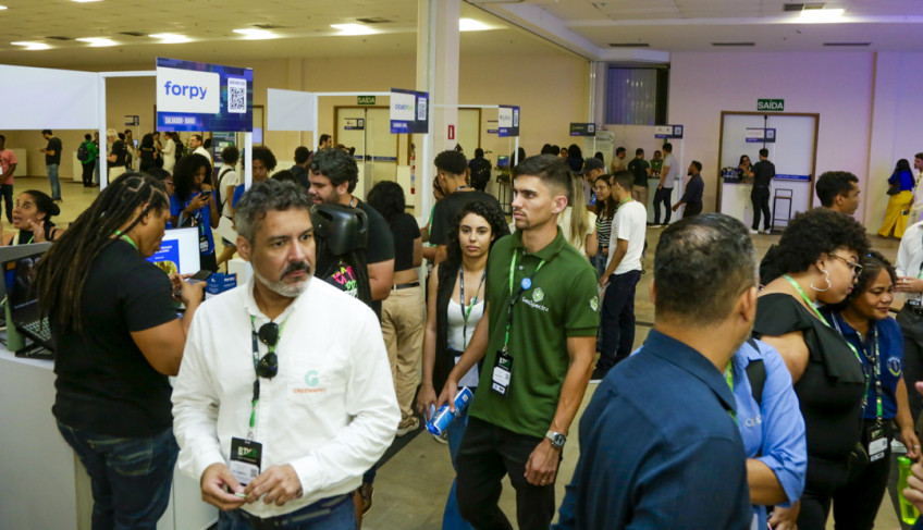 ASN Bahia - Agência Sebrae de Notícias