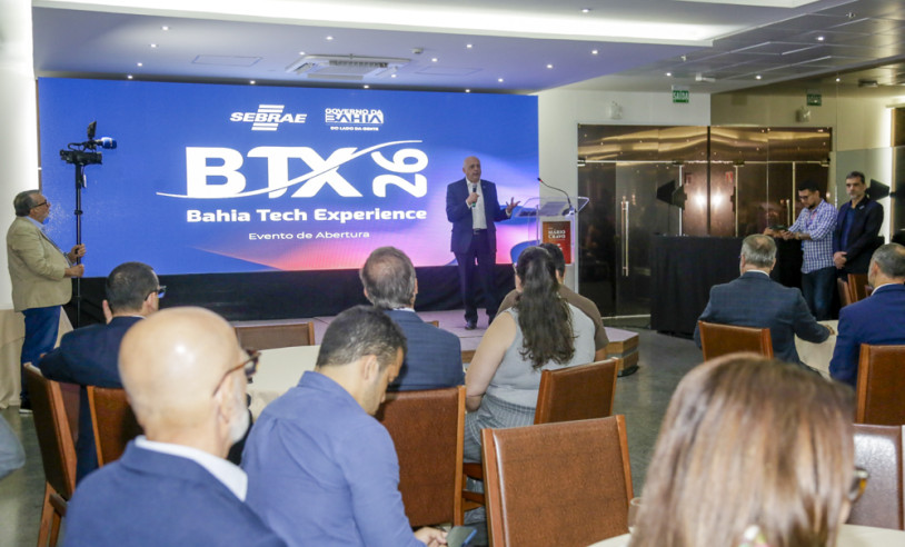 ASN Bahia - Agência Sebrae de Notícias