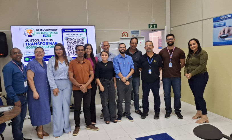 ASN Bahia - Agência Sebrae de Notícias