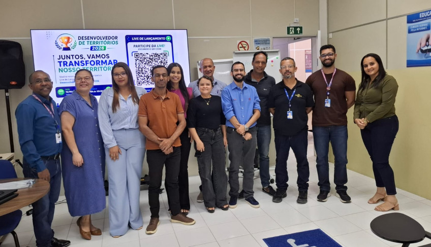 ASN Bahia - Agência Sebrae de Notícias