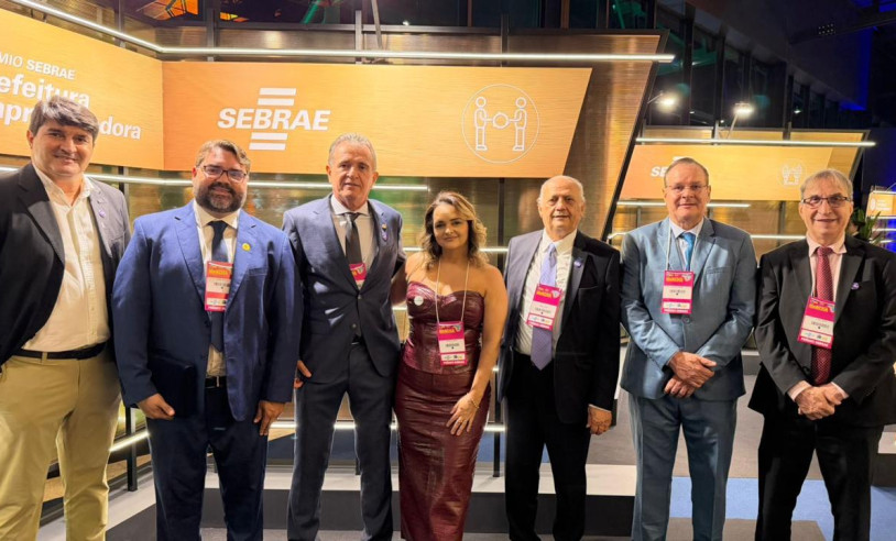 ASN Bahia - Agência Sebrae de Notícias