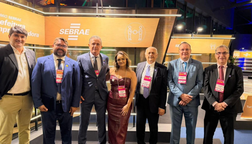 ASN Bahia - Agência Sebrae de Notícias