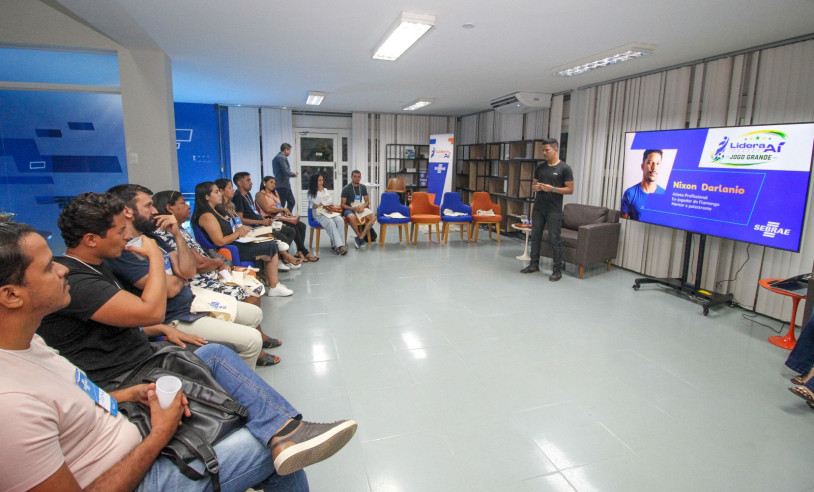 ASN Bahia - Agência Sebrae de Notícias