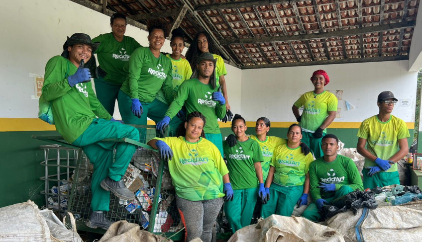 ASN Bahia - Agência Sebrae de Notícias