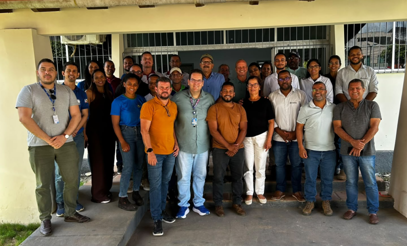 ASN Bahia - Agência Sebrae de Notícias
