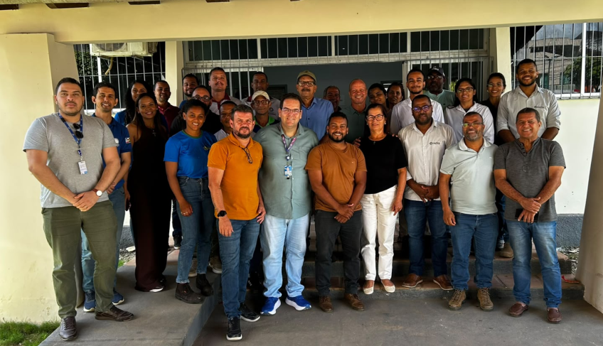 ASN Bahia - Agência Sebrae de Notícias