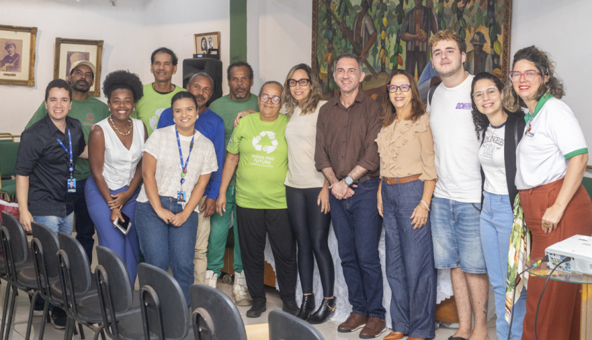 ASN Bahia - Agência Sebrae de Notícias