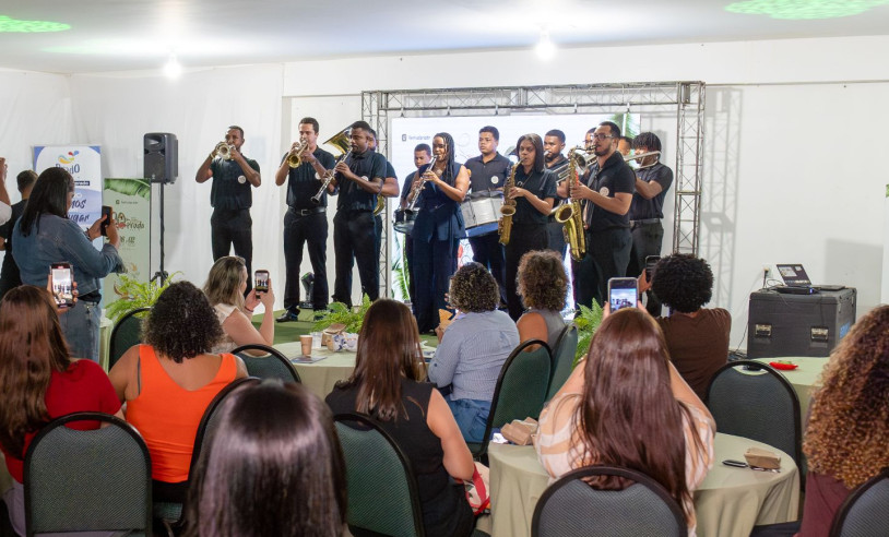 ASN Bahia - Agência Sebrae de Notícias