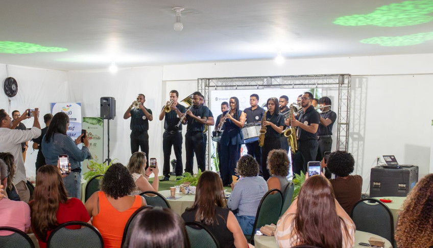 ASN Bahia - Agência Sebrae de Notícias