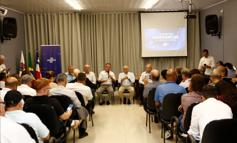 ASN Bahia - Agência Sebrae de Notícias