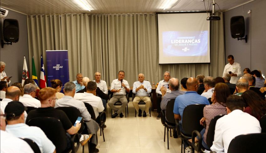 ASN Bahia - Agência Sebrae de Notícias